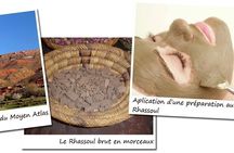 Moroccan Hammam Traditional