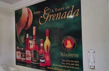 Grenada Tasting Experience Rum Chocolate & Caribbean Flavors