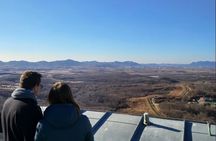 DMZ Small Group Tour (Max 10) 3rd Tunnel, North Korean Food