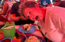 Merida Food Tour: Local Markets, Street Food & Yucatecan Cuisine