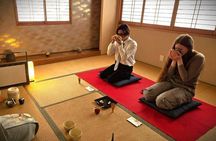 Authentic Kyoto Tea Ceremony - Small Group Experience