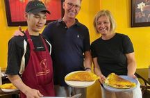 Local Vietnamese Cooking Class with Market Tour in Hoi An