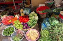 Local Vietnamese Cooking Class with Market Tour in Hoi An