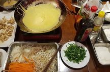 Local Vietnamese Cooking Class with Market Tour in Hoi An