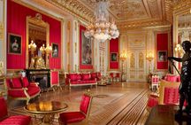 Windsor Castle Admission Ticket