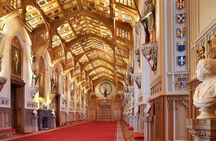 Windsor Castle Admission Ticket