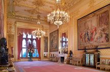 Windsor Castle Admission Ticket