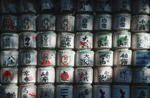 Tokyo Private Tour with English Speaking Guide
