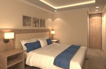 3 Day Nile Cruise Luxor to Aswan with Temple Tours