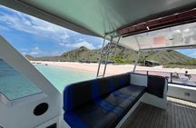Daily Komodo Shared Speedboat Tour from Labuan Bajo