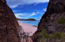 Daily Komodo Shared Speedboat Tour from Labuan Bajo