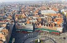 Private Daytrip to Bruges