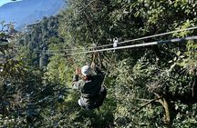 Sapa Extreme Adventure Tour: Sa Pa Sky Gate & Alpine Coaster