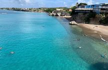 Best of the west island tour. Best views and the clearest beaches