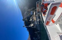 Como Lake Private Self Driving Boat Tour From Como