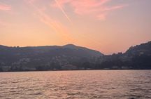 Como Lake Private Self Driving Boat Tour From Como