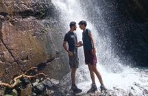 Almaty Jeep Private Tour: Issyk Lake, Turgen Waterfall,Trout Farm