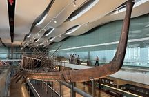  Grand Egyptian Museum Giza Pyramids and Sphinx Guided Tour