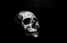 Athens Ghost Tour After Dark Tales