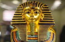 Elite Cairo Over Day by Bus 