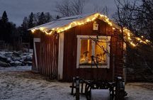 Grand Eidsvoll Farm Jumping E bike Tour
