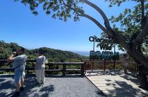 Roatan private customizable tour