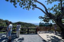 Roatan private customizable tour