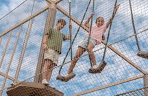  Cabo Kids Adventure Park Experience and Beach Club