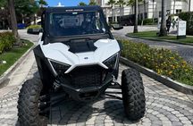 ATV Rentals in San Juan Puerto Rico