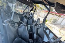 ATV Rentals in San Juan Puerto Rico