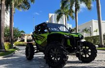 ATV Rentals in San Juan Puerto Rico