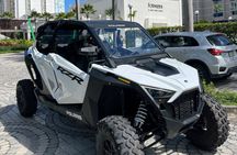 ATV Rentals in San Juan Puerto Rico