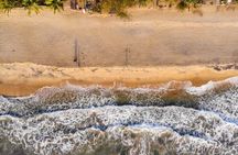 Coastline: Private Taxi | Ella ↔ Mirissa & Weligama