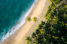 Coastline: Private Taxi | Ella ↔ Mirissa & Weligama