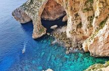 Private Chauffeur Island Tour of Malta