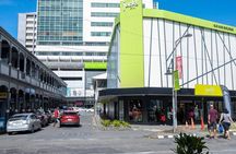 Coastal Tour in Nadi to Suva City