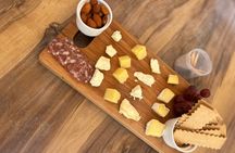 Private Sonoma Hidden Gems Redwoods Coast and Artisan Picnic