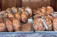 Private Sonoma Hidden Gems Redwoods Coast and Artisan Picnic
