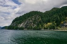 Vancouver Sea to Sky Whistler Day Tour