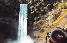 Vancouver Sea to Sky Whistler Day Tour