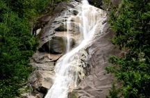 Vancouver Sea to Sky Whistler Day Tour