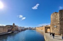 Epic Day trip Bizerte Cape Angela and UNESCO Ichkeul Birdwatching