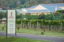 Exclusive Tasting Experience incl Museum O'Shea Shiraz