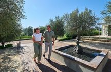 Exclusive Tasting Experience incl Museum O'Shea Shiraz