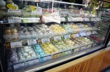 Historical Osu Street Food Walking Tour