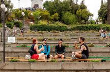 Discover Santiago by bike – views you’ll love