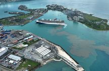 Montego Bay Scenic Tour