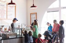 Santa Barbara Ice Cream Tour 4 Stops Samples Full Scoops