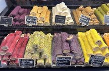 Santa Barbara Ice Cream Tour 4 Stops Samples Full Scoops