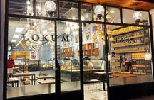 Santa Barbara Ice Cream Tour 4 Stops Samples Full Scoops